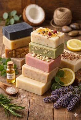 5 Red Flags That Your Skin Needs Gentle Natural Care