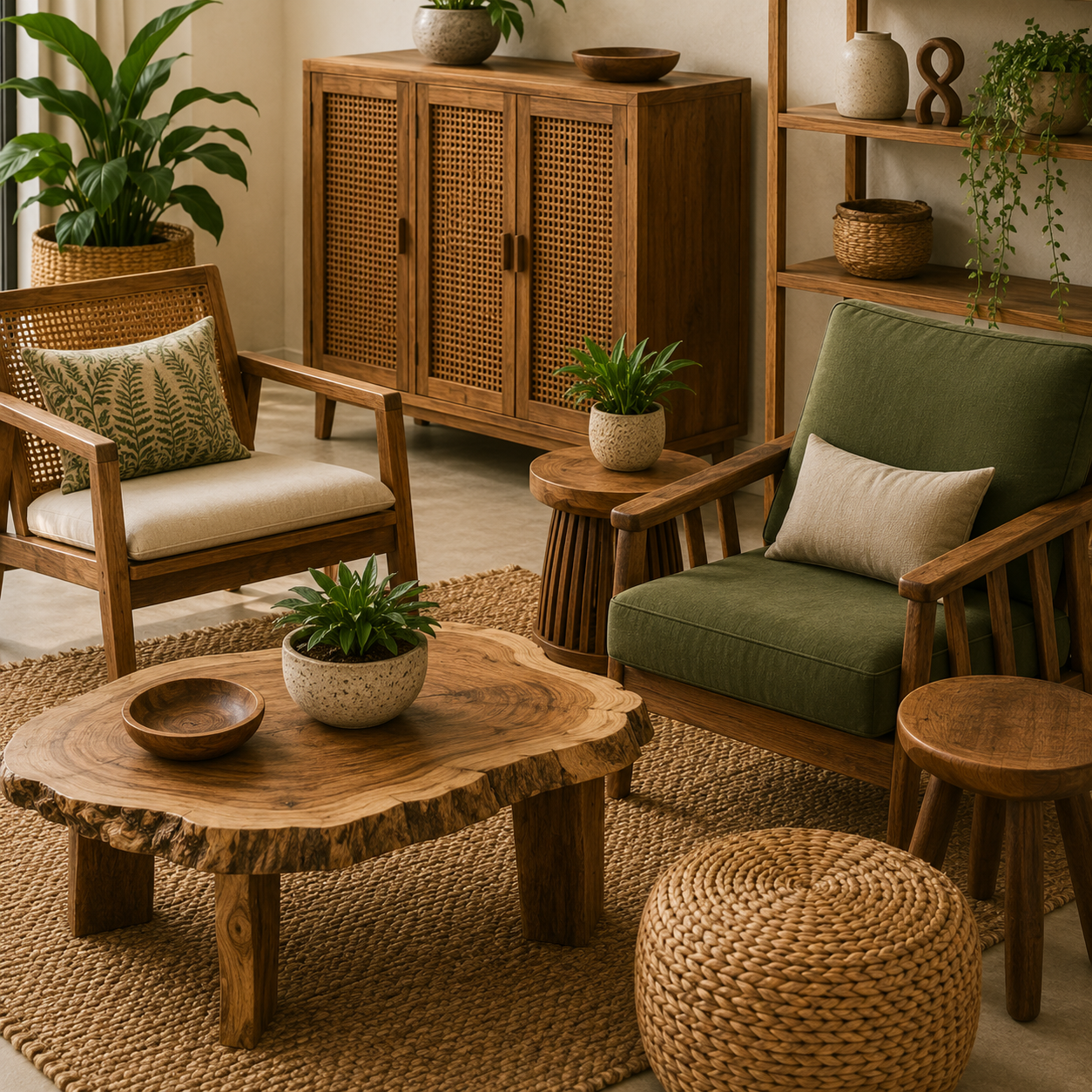 Home Furniture
