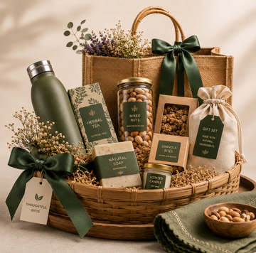 Gift Hampers