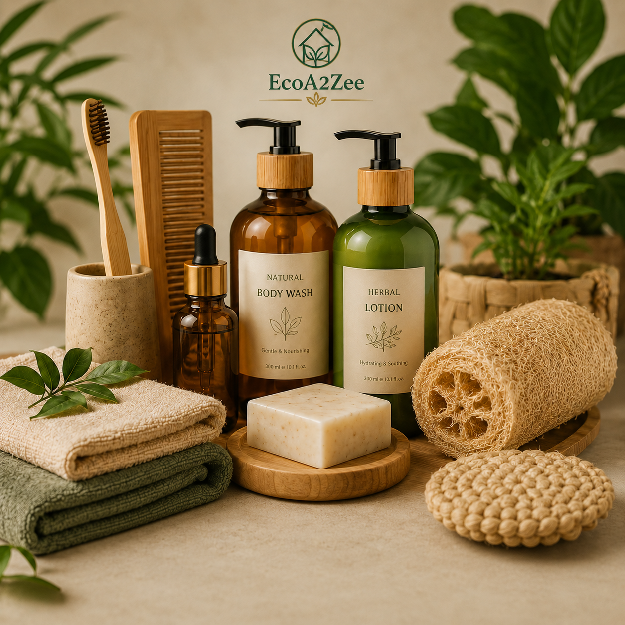 Personal Care