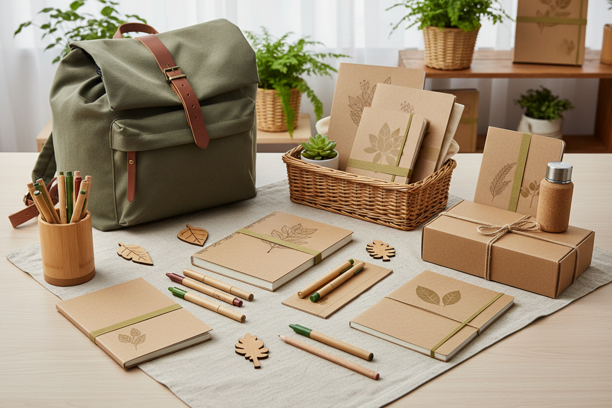 Stationery & Gifting