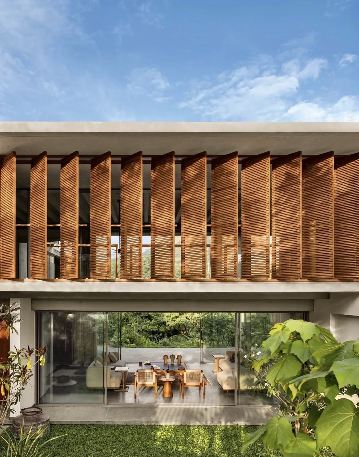 Sustainable Architecture Starts With Good Design