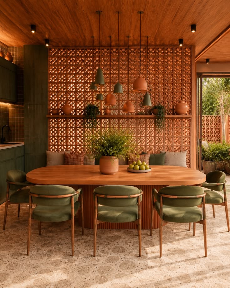 Bring Sustainability Into Your Interiors