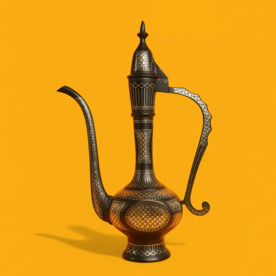 Surai Bidri Art