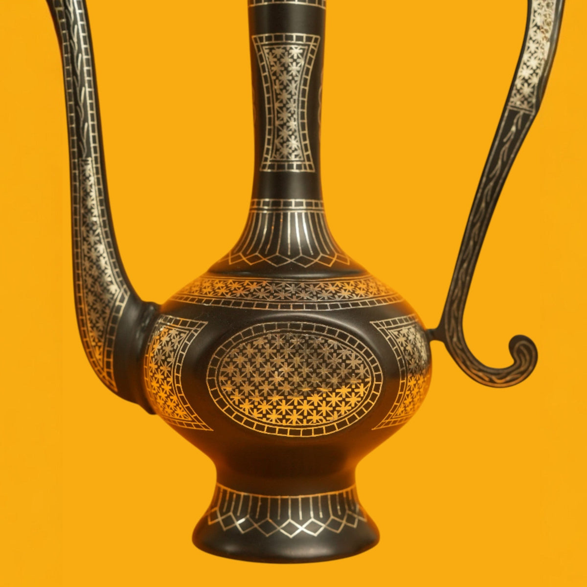 Surai Bidri Art – view 2