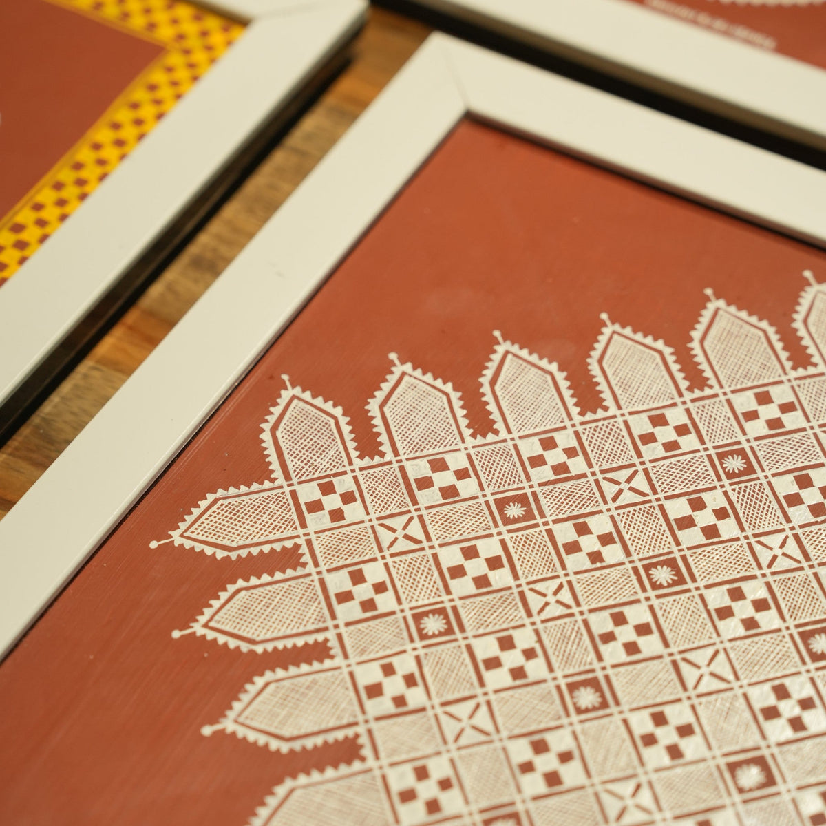Vastra Chittara Art – view 4
