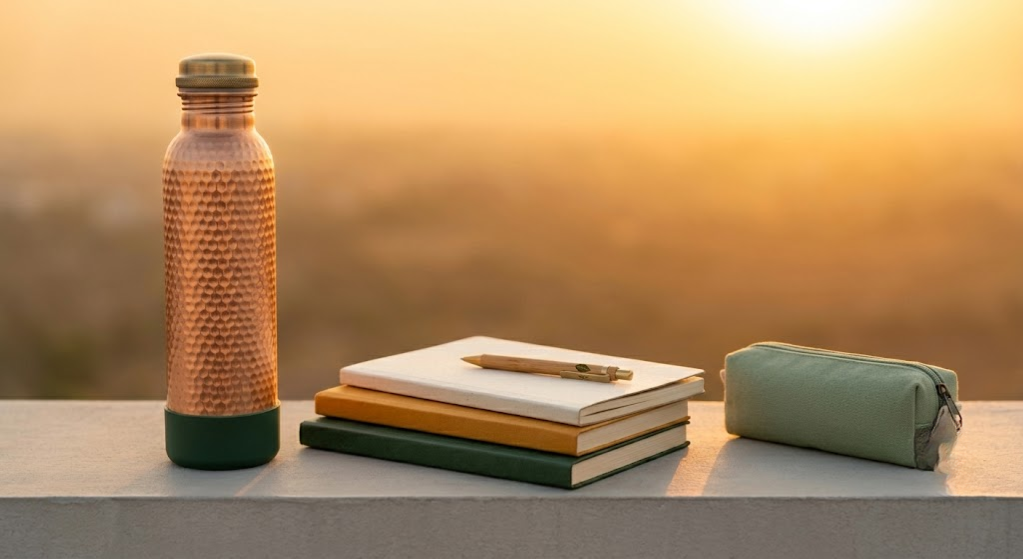 Journals  & Notepads