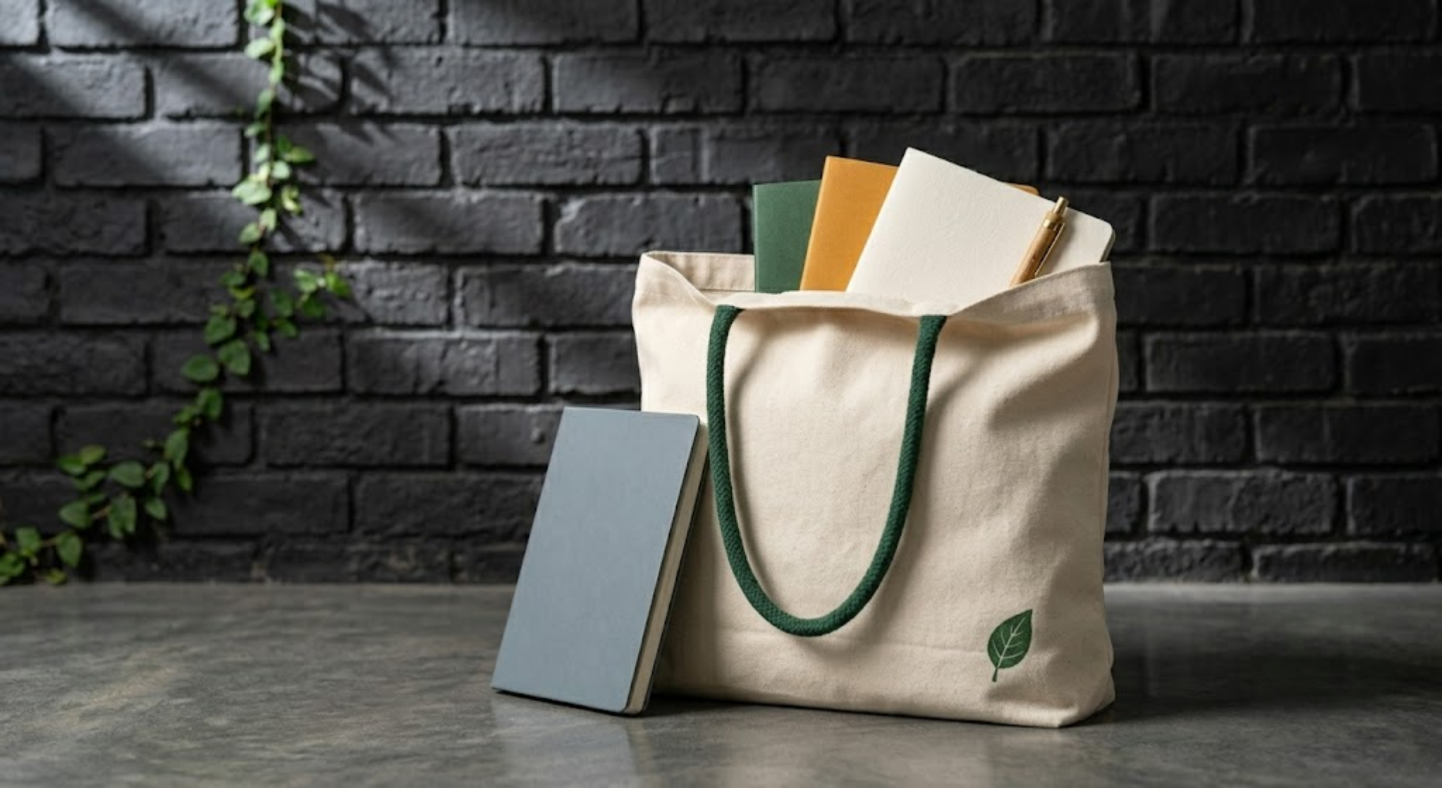Jute Tote Bags