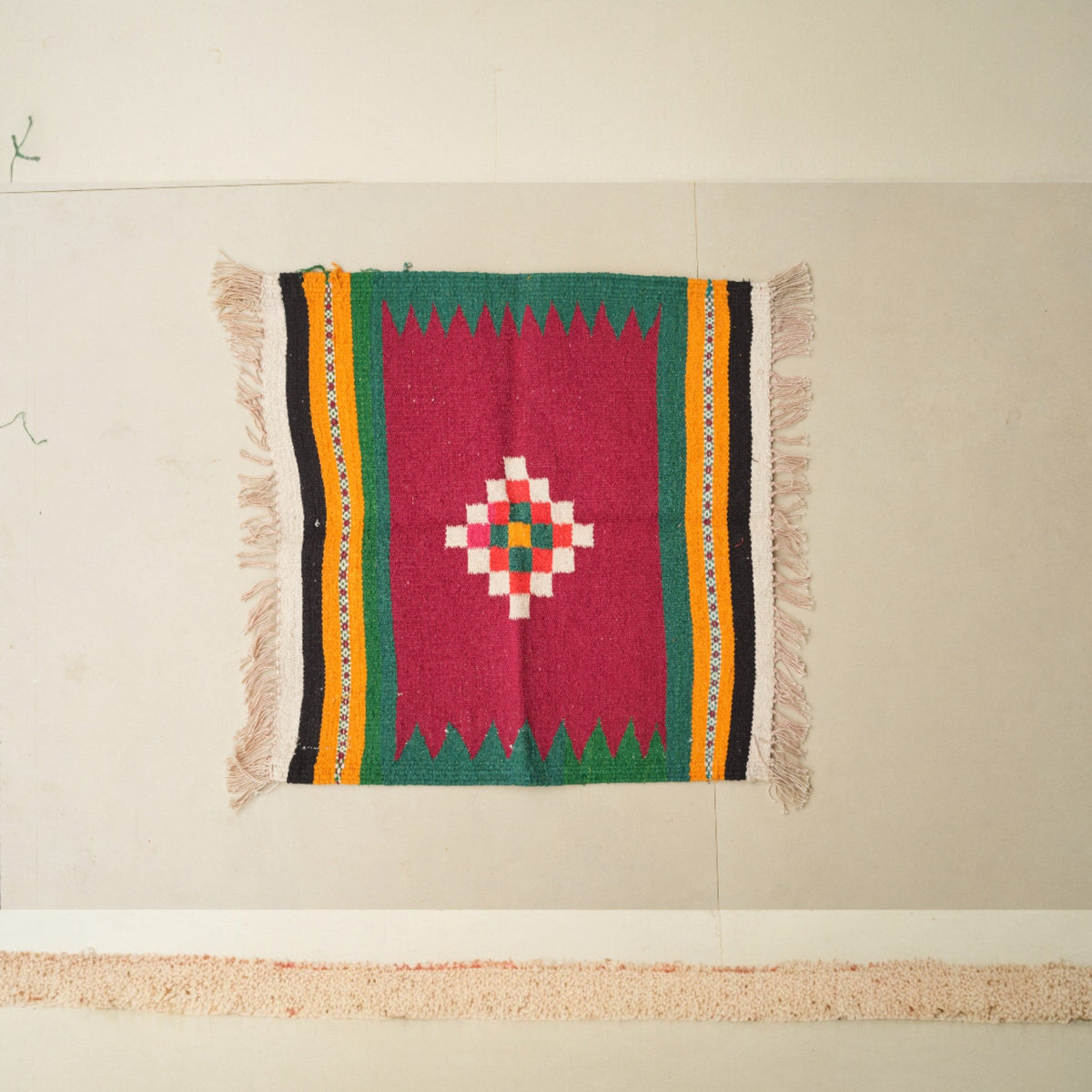 Tukudanki Navalgund Durrie – view 2