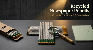 Pens and Pencils