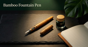 Pens and Pencils