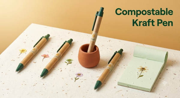 Pens and Pencils