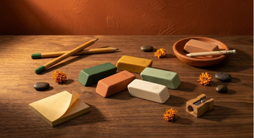 Stationery Accessories