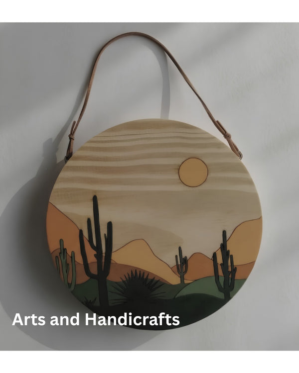 Arts & Handicrafts