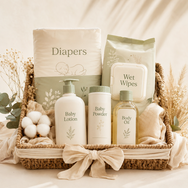 Baby Care Gift Hamper