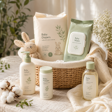 Baby Care Gift Hamper