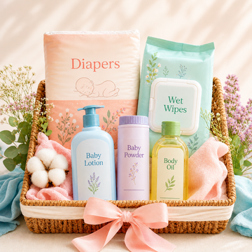 Baby Care Gift Hamper