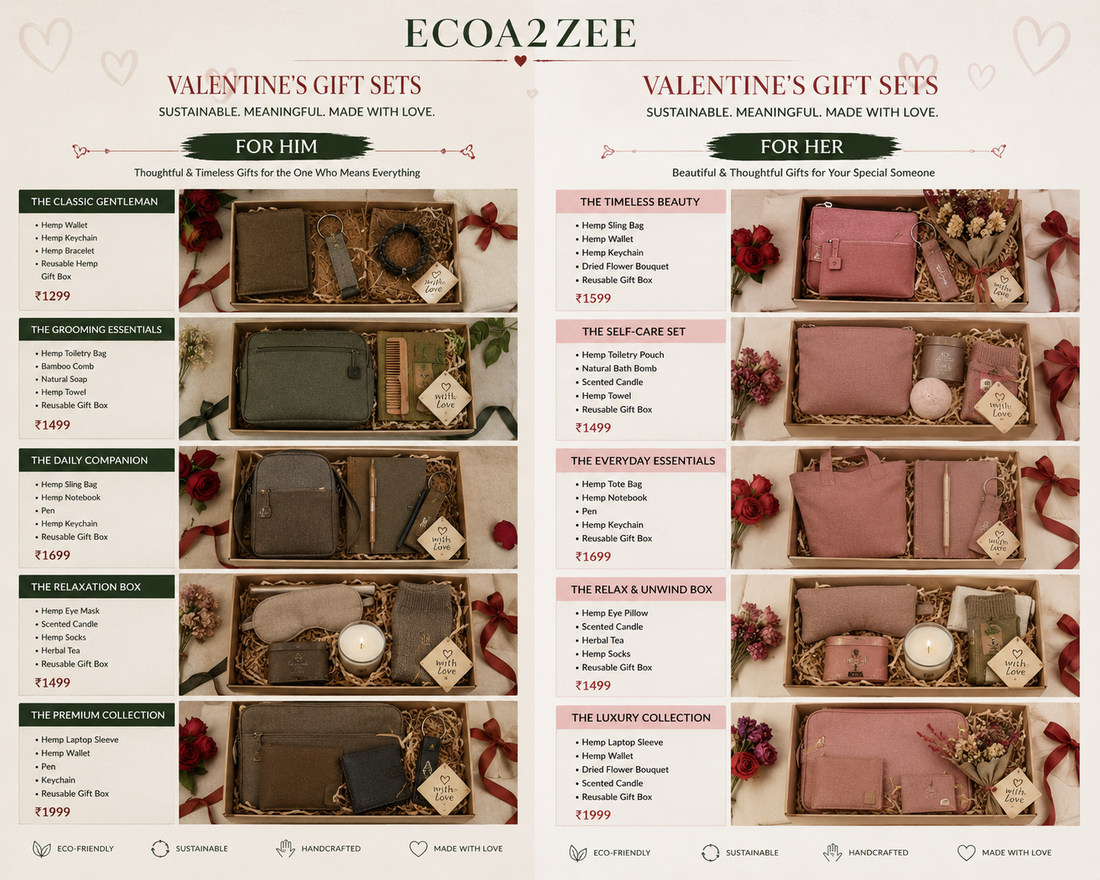 Valentines Gift Sets