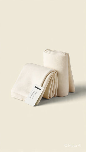 Organic Cotton Towel