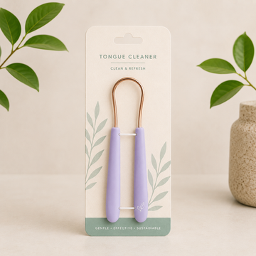 Tongue Cleaner Hangtab Pack