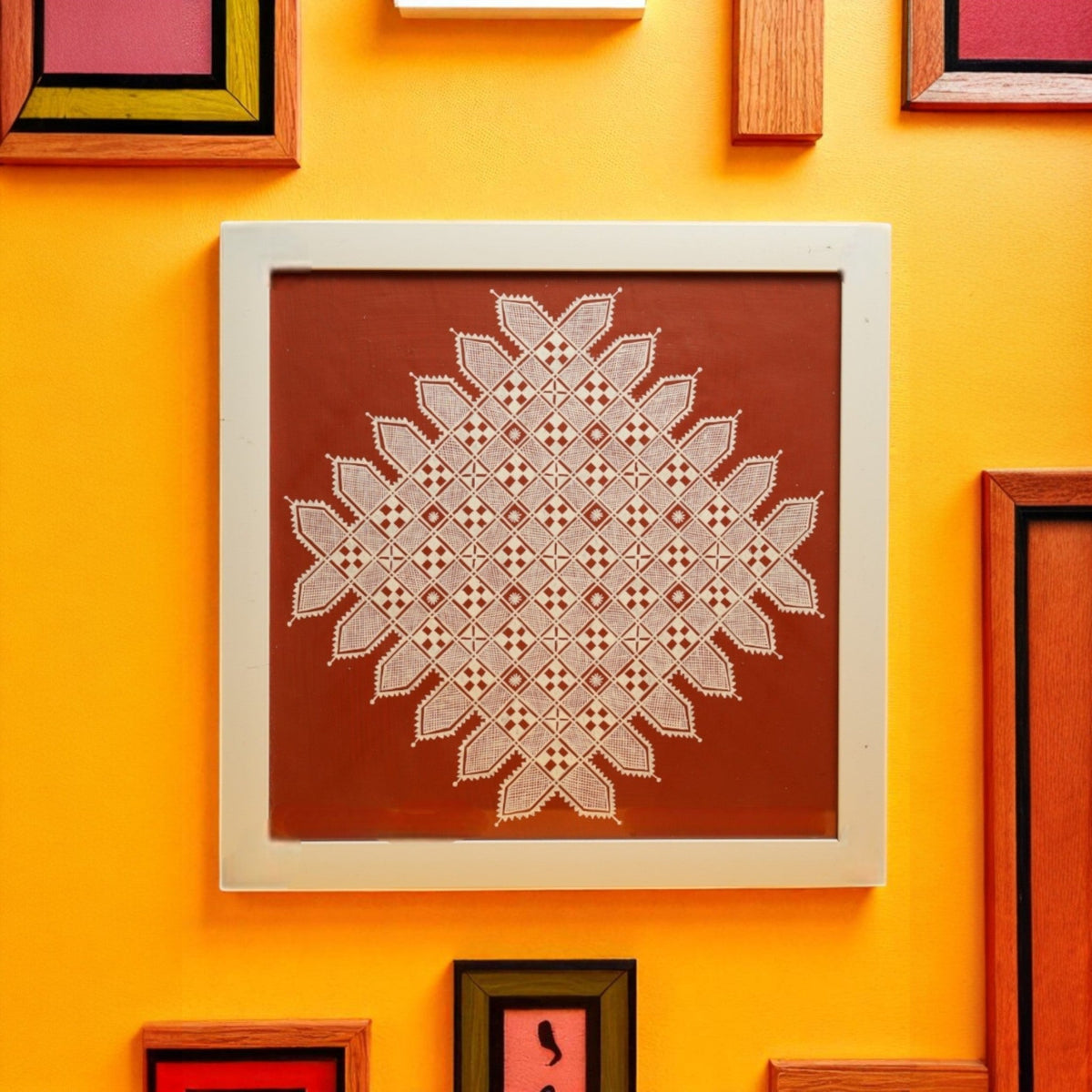 Vastra Chittara Art – view 2